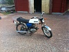 Suzuki k50