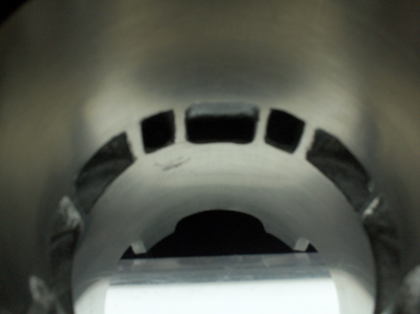DooD & Pr0ve tuning portad cylinder