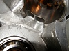 Matchportad motorblock