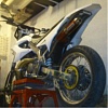 derbi drd 2003