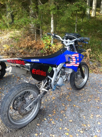 yamaha