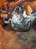 Malossi MHR gp!