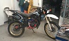 Rieju Drac RR -00