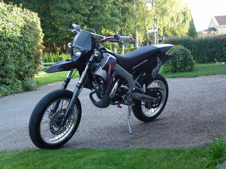 Myckeet styling på! :D