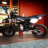 Beta RR Sm 07