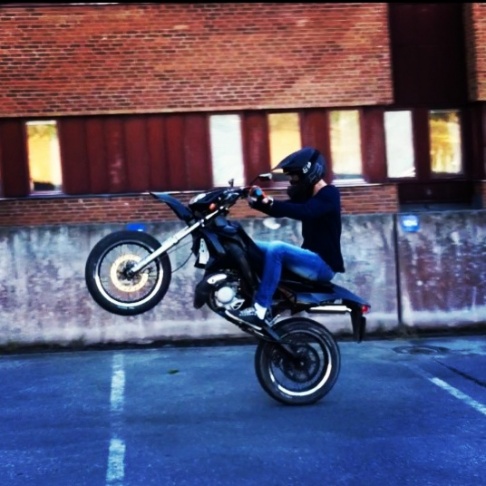 Moppen