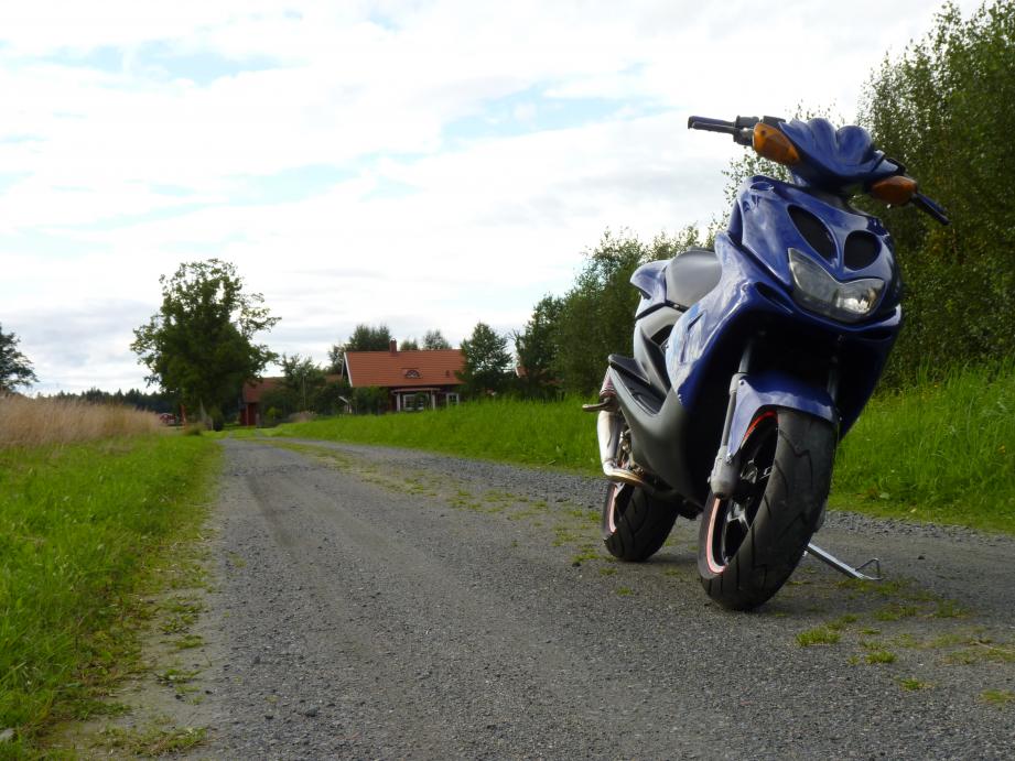 Aerox