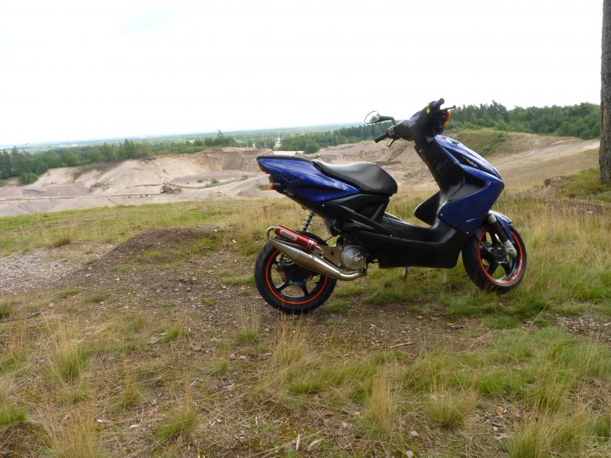 Aerox