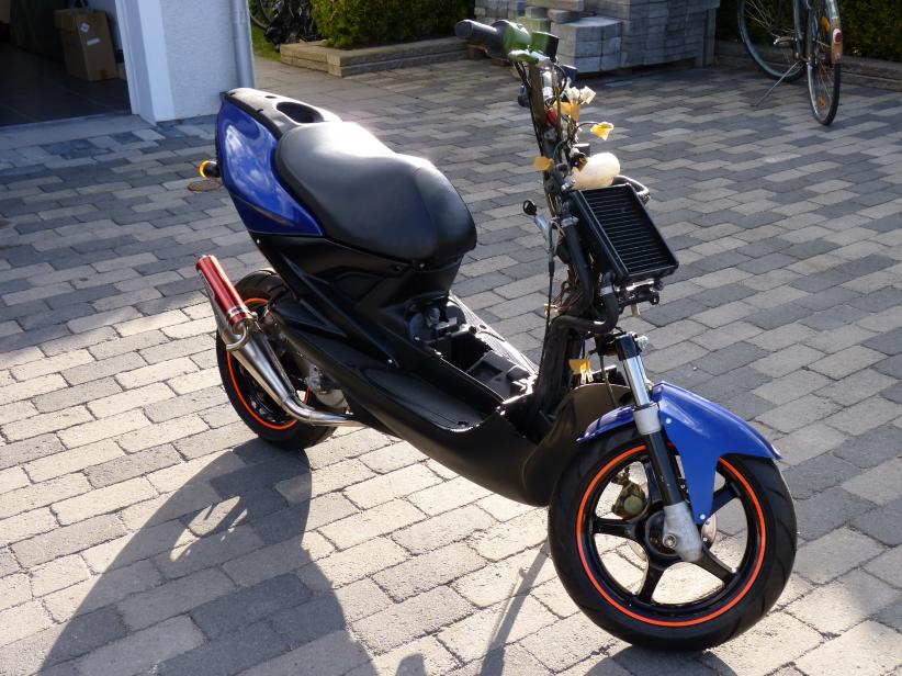 Aerox