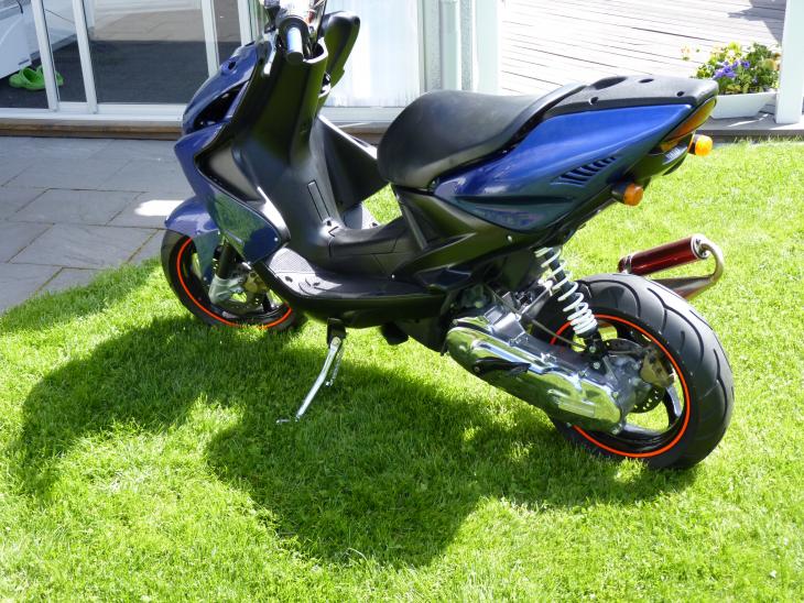 Aerox