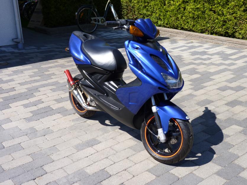 Aerox