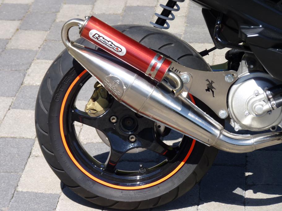 Aerox