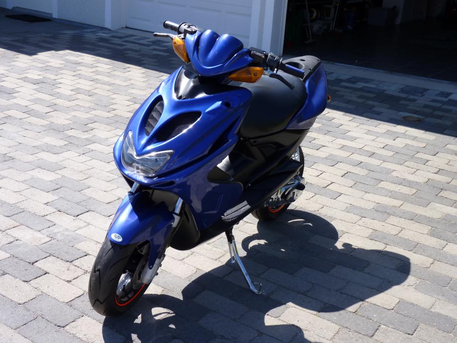 Aerox