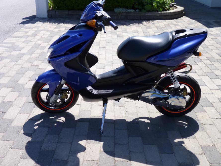 Aerox