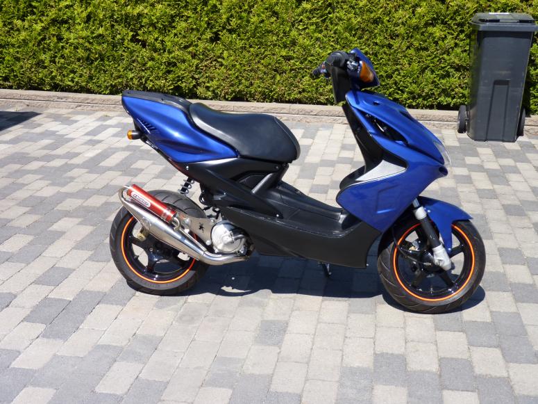Aerox