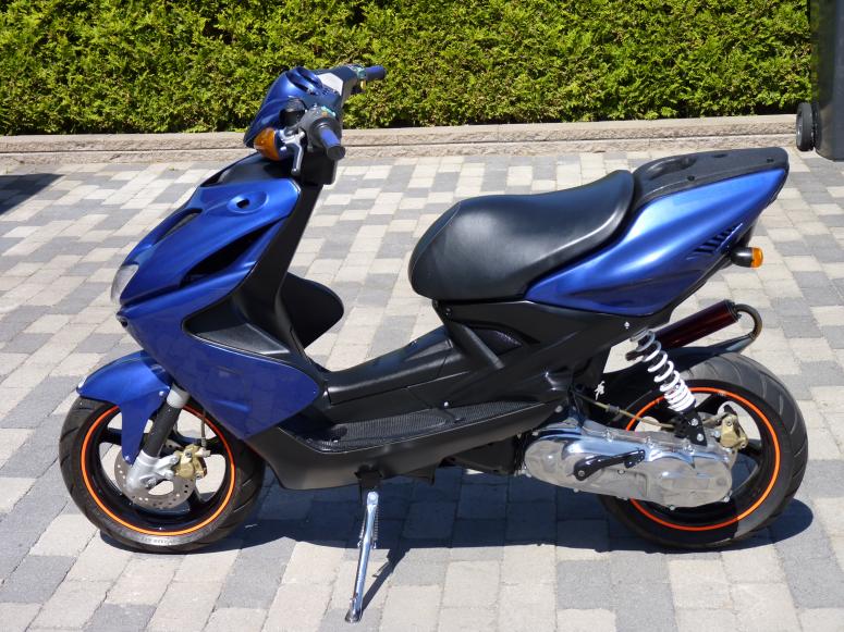 Aerox