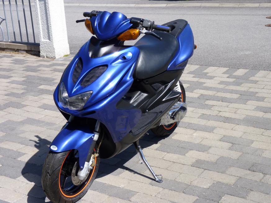 Aerox