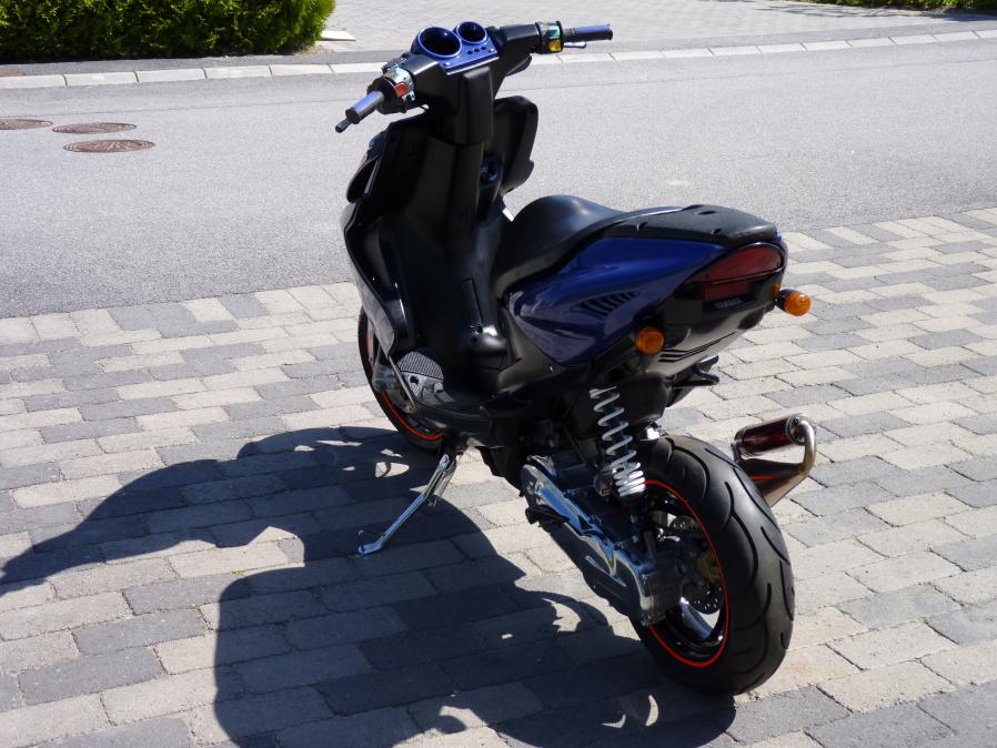 Aerox