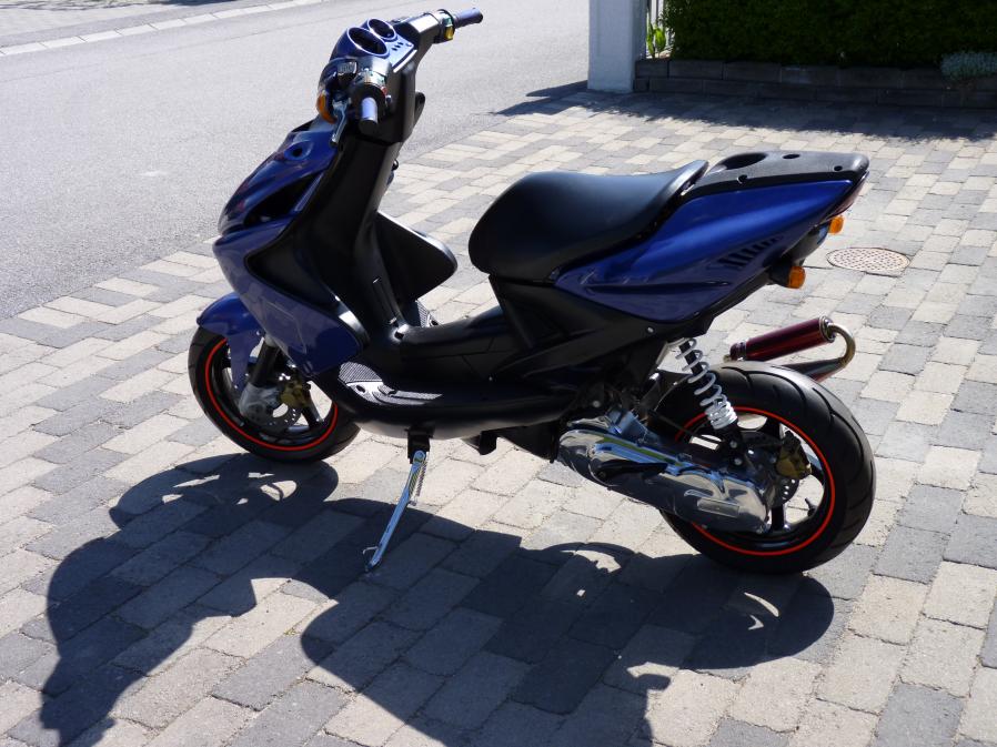 Aerox