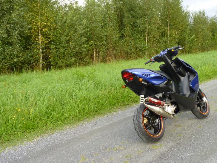 Aerox