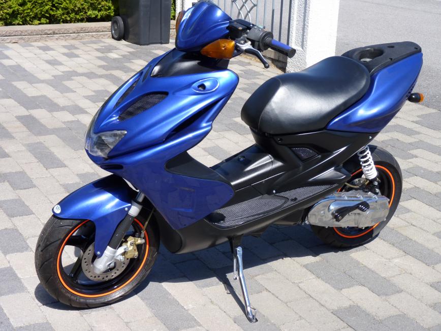 Aerox