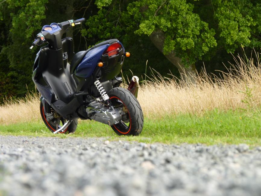 Aerox