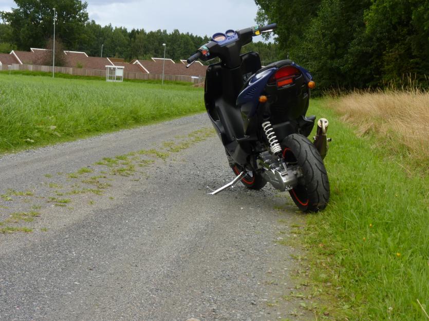Aerox
