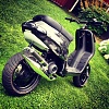 Piaggio tph/nrg/ntt midrace