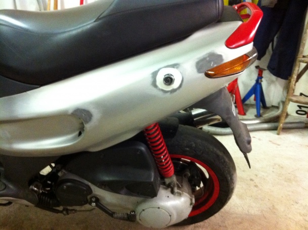 Gilera 4sale