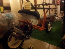 Hebo manston racing lV.
Tåler att jämföras med you name it : D