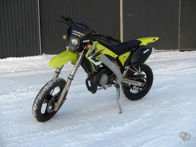 Mh Urban bike 06