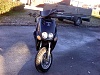 YAMHA NEOS 2003, 375mil