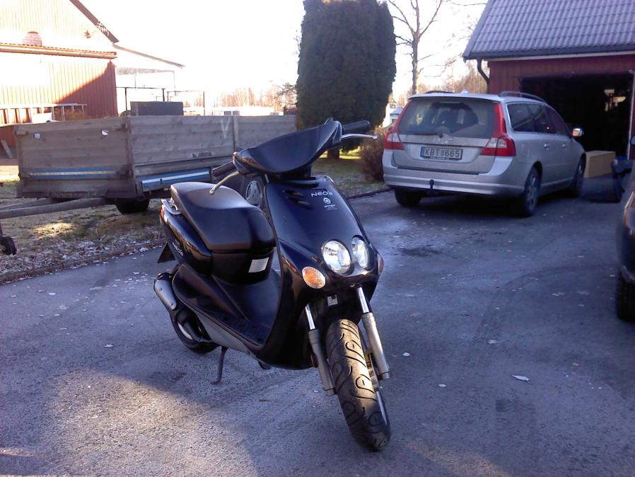 nya leksaken :) bög läppp ska kapas!