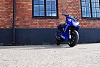 Yamaha Aerox Rossi Edition 05 
 
Min fjärde moppe!  
 
Köptes för 12500 i Juni 2010, såldes för 15000 i Oktober 2010.