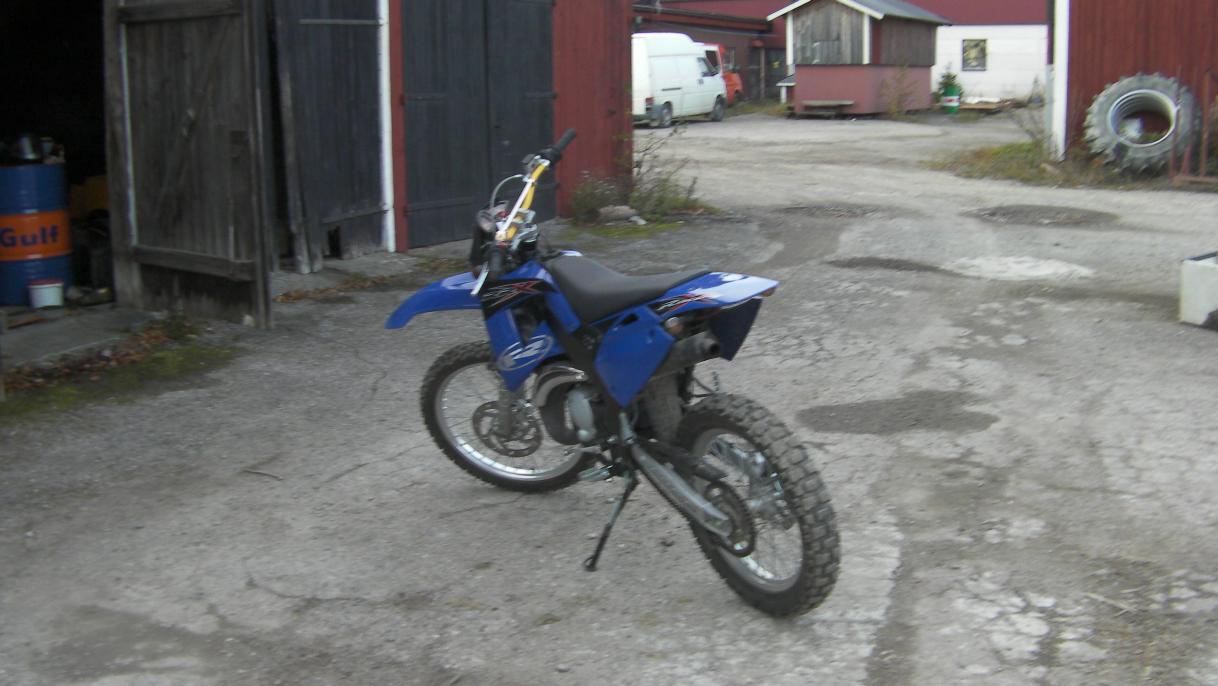 RRXen
