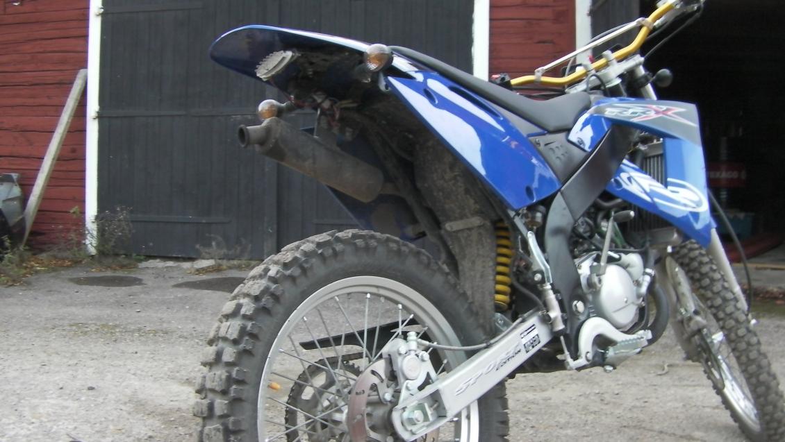 RRXen