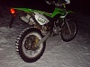 MH RYZ ENDURO
