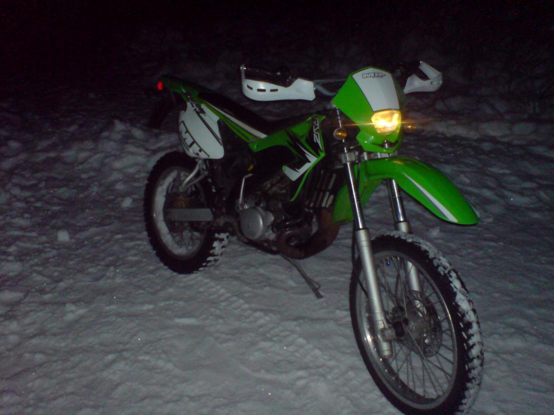 går skart
