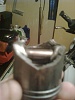 Gilera HK