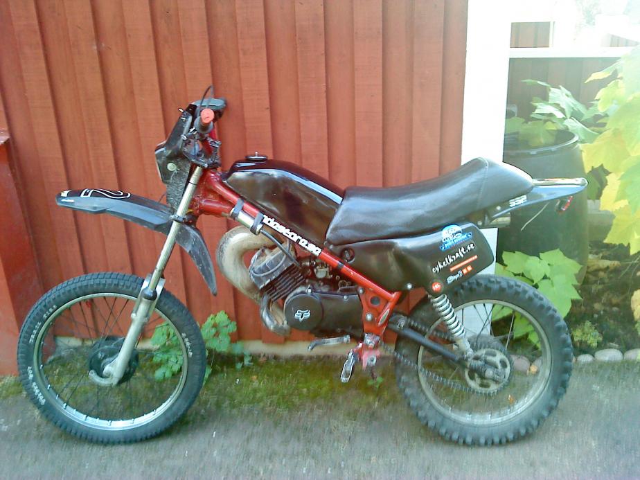 Hondan
