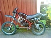 Hondan