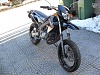 Derbi Senda Extreme ´08