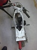 Gilera Stalker / Minimotor