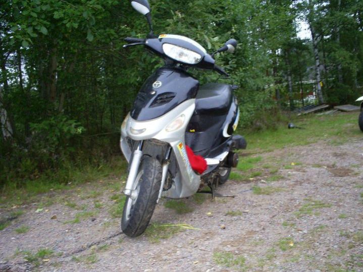 Denna högen var 2,a moppen för mig..