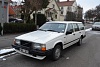 Volvo 745 -86