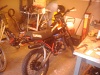 Min andra dt