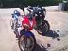 Min och min pappas mc