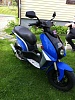 Peugeot Blaster,
