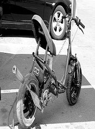 PR scoot