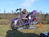 PR scoot